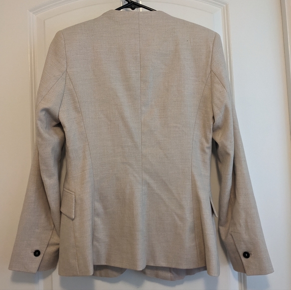 Zara blazer - Picture 2 of 5